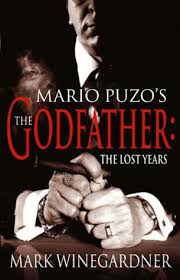 Bk: Mario Puzo's The Godfather The Lost Years